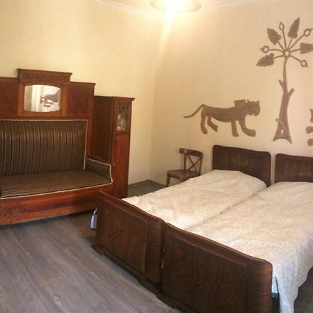 Master'S House Dayan Hotel Jereván Szoba fotó