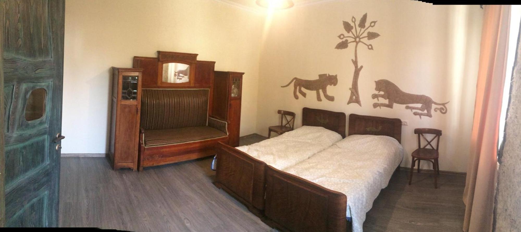 Master'S House Dayan Hotel Jereván Szoba fotó