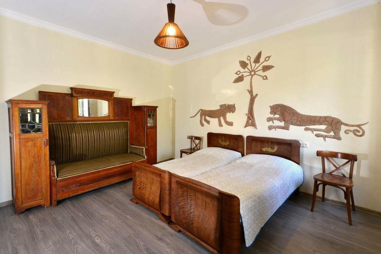 Master'S House Dayan Hotel Jereván Kültér fotó