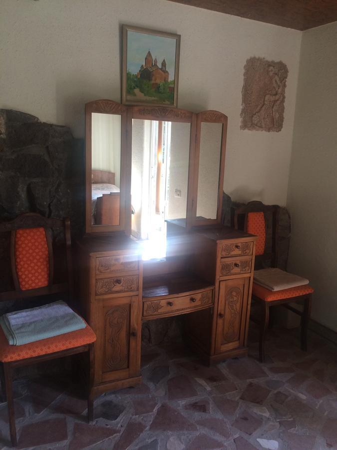 Master'S House Dayan Hotel Jereván Kültér fotó