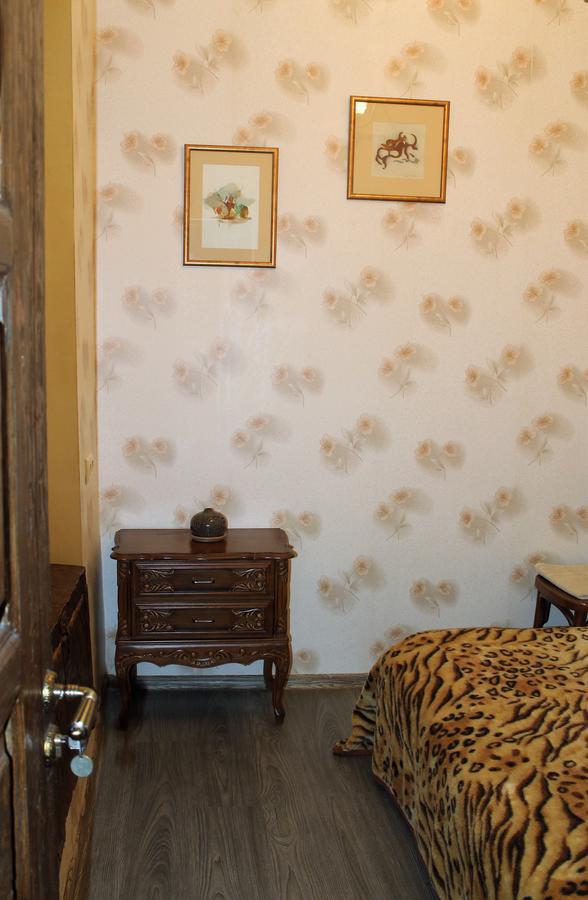 Master'S House Dayan Hotel Jereván Kültér fotó