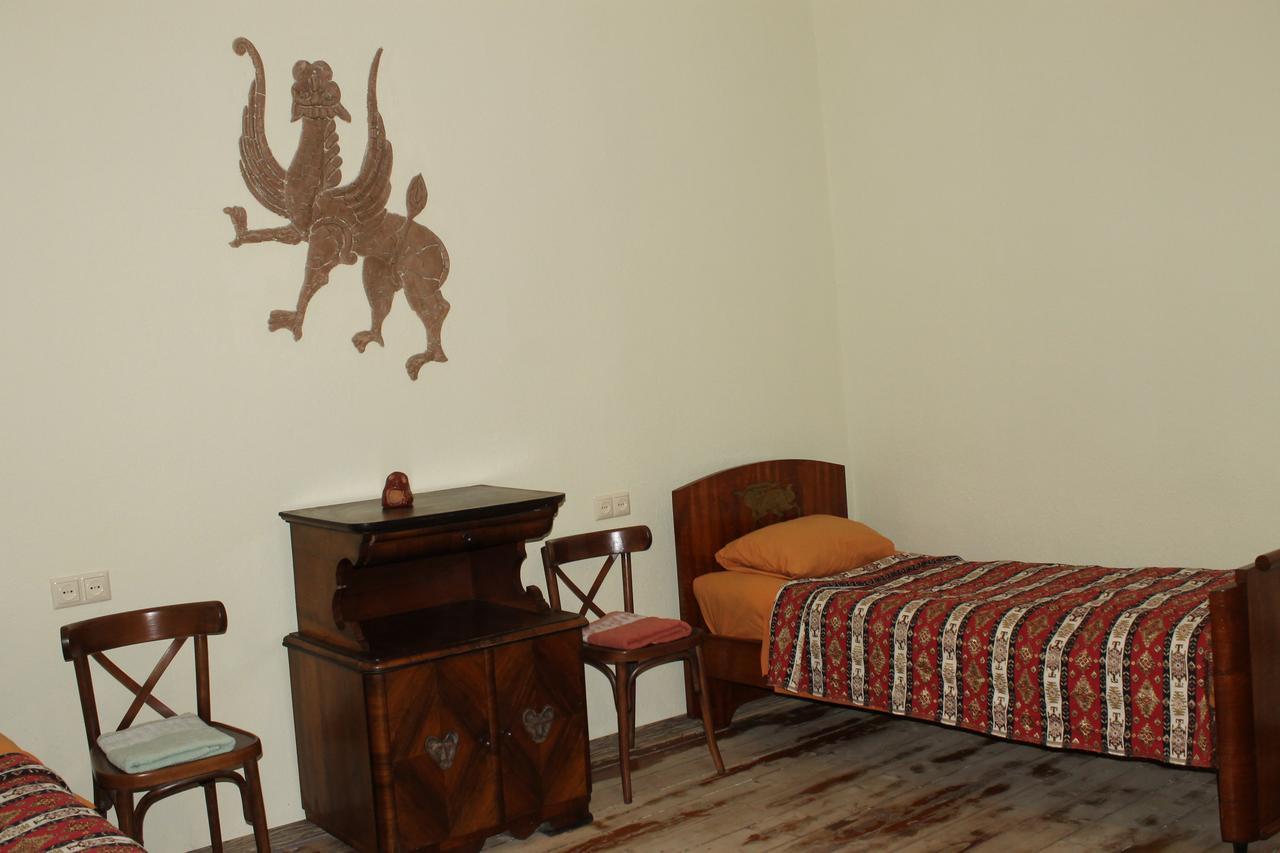 Master'S House Dayan Hotel Jereván Kültér fotó