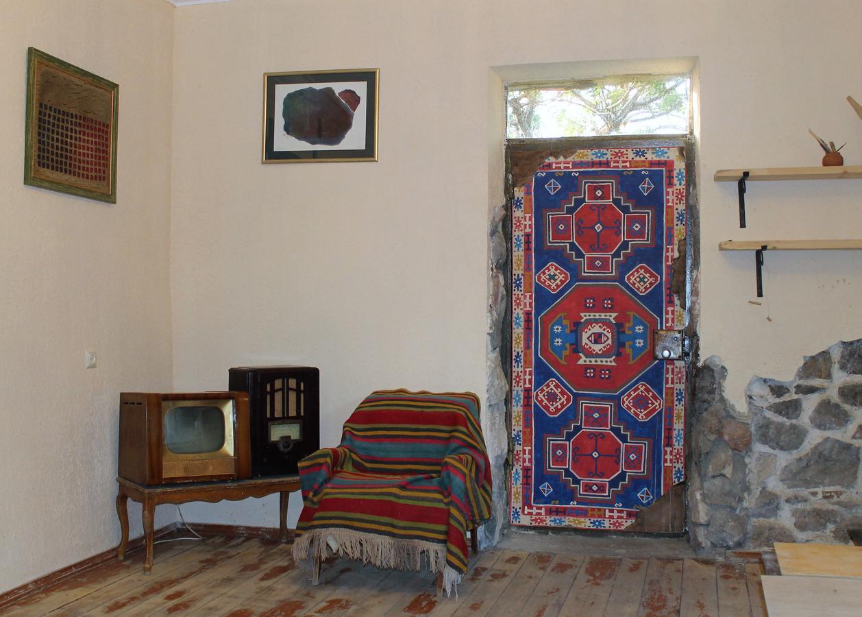 Master'S House Dayan Hotel Jereván Kültér fotó