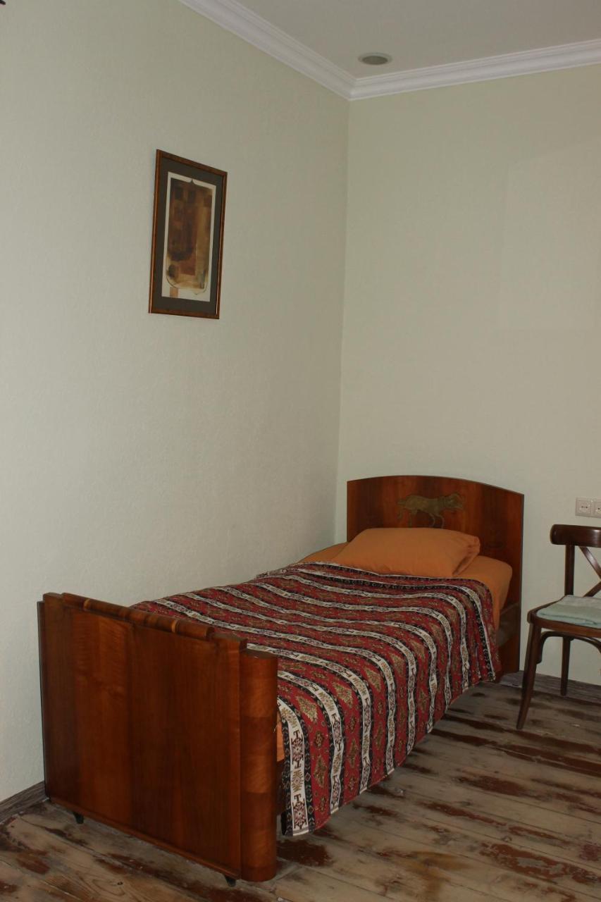 Master'S House Dayan Hotel Jereván Kültér fotó